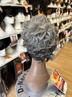 VANESSA THE FIRST NAME IN WIG ELLIEN
