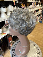 VANESSA THE FIRST NAME IN WIG ELLIEN