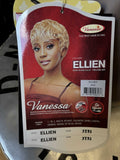 VANESSA THE FIRST NAME IN WIG ELLIEN