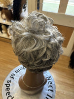 VANESSA THE FIRST NAME IN WIG ELLIEN