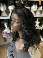 EQUAL LACE FRONT BABY HAIRLINE WIGS ARI