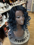 BOBBI BOSS LACE FRONT PREMIUM SYNTHETIC WIGS MLF348 CANDIS