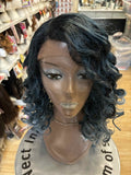 BOBBI BOSS LACE FRONT PREMIUM SYNTHETIC WIGS MLF348 CANDIS