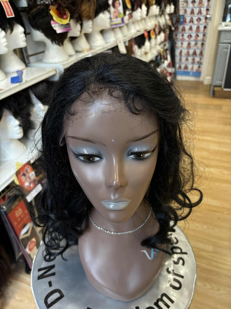 EQUAL LACE FRONT NATURAL HAIRLINE CASSIE