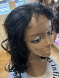 EQUAL LACE FRONT NATURAL HAIRLINE CASSIE