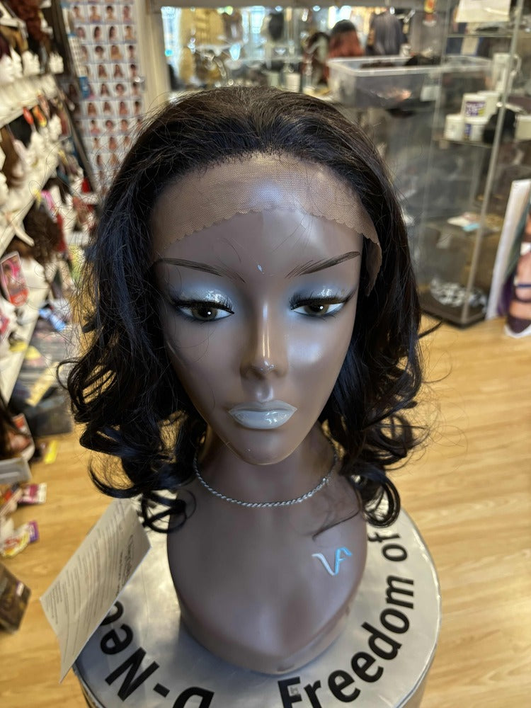 CHERISH HANDMADE LACE FRONT WIGS NICHOLE