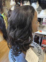 CHERISH HANDMADE LACE FRONT WIGS NICHOLE