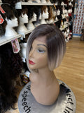 VANESSA BEAUTIFUL WIGS TOPS RC HIBIS