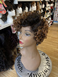 VANESSA PARTY LACE WIGS NICOLE