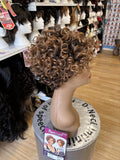 VANESSA PARTY LACE WIGS NICOLE