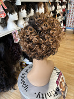 VANESSA PARTY LACE WIGS NICOLE