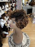 VANESSA PARTY LACE WIGS NICOLE