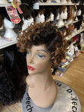 VANESSA PARTY LACE WIGS NICOLE