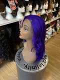 R&B BEAUTIFUL LACE FRONT WIGS AVA