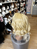 SUPER MID-LENTH LACE FRONT WIGS