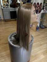 R&B BEAUTIFUL LACE FRONT WIGS SAPPHIRE