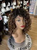 VANESSA BEAUTIFUL LACE FRONT WIGS TCHB ALBEX