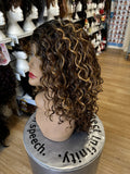 VANESSA BEAUTIFUL LACE FRONT WIGS TCHB ALBEX