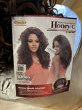 VANESSA BEAUTIFUL LACE FRONT WIGS TCHB ALBEX