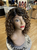 VANESSA BEAUTIFUL LACE FRONT WIGS TCHB ALBEX