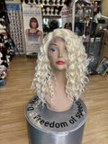 VANESSA FIFTH AVENUE COLLECTION WIG TOPS M SPANYA