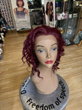 CHERISH LACE FRONT WIG DEVON