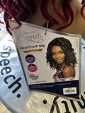 CHERISH LACE FRONT WIG DEVON