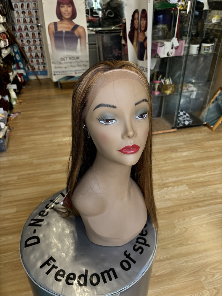 R&B COLLECTION LACE FRONT WIG SAPPHIRE
