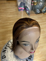 R&B COLLECTION LACE FRONT WIG SAPPHIRE