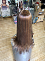 R&B COLLECTION LACE FRONT WIG SAPPHIRE
