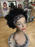 VIVICA A FOX HAIR COLLECTION WIG HB-FAYE