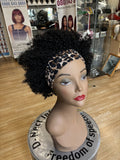 VIVICA A FOX HAIR COLLECTION WIG HB-FAYE