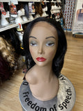 R&B COLLECTION LACE FRONT WIG AVA