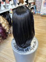 R&B COLLECTION LACE FRONT WIG AVA