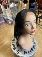 R&B COLLECTION LACE FRONT WIG AVA