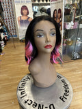 BEAUTIFUL-LONG LACE FRONT WIG