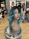 VANESSA FIFTH AVENUE COLLECTION WIG SUPER HC DAVIE