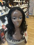 EQUAL LACE FRONT NATURAL HAIRLINE CASSIE