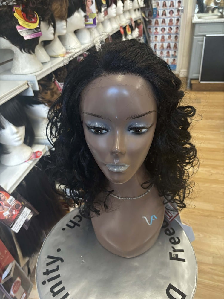 EQUAL LACE FRONT NATURAL VALERIE