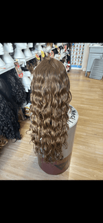 VANESSA COLLECTION WIGS TESA 38