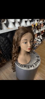 VANESSA COLLECTION WIGS TESA 38