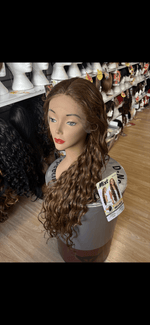 VANESSA COLLECTION WIGS TESA 38
