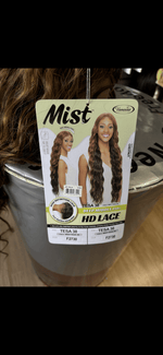 VANESSA COLLECTION WIGS TESA 38