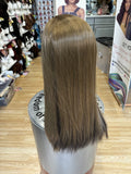 BEAUTIFUL LONG LACE FRONT-WIG