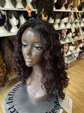 EQUAL 3 WAY LACE PART WIGS VICTORY