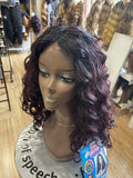 EQUAL 3 WAY LACE PART WIGS VICTORY