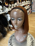 BOB FRONT WIGS