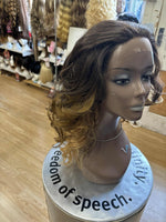 NATURAL WAVE WIGS