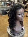 EQUAL LACE FRONT NATURAL HAIRLINE WIGS VALERIE