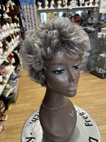 SHORT CURLY WIGS